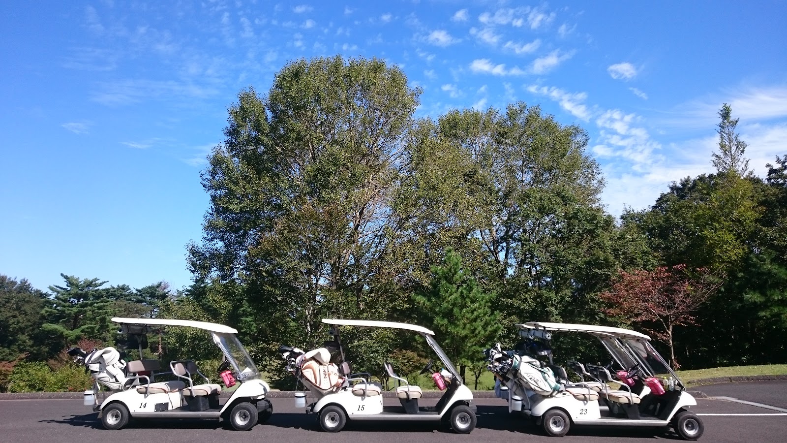 Yumura Country Club - 5