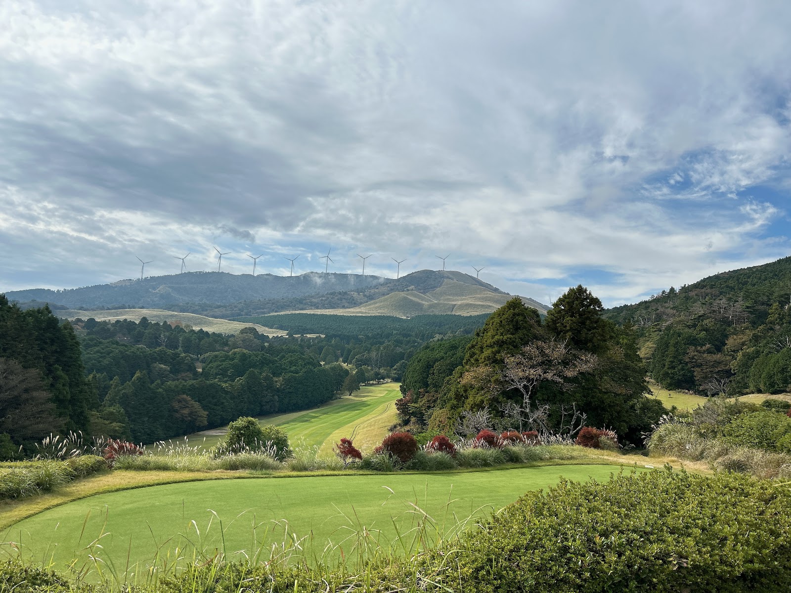 Inatori Golf Club