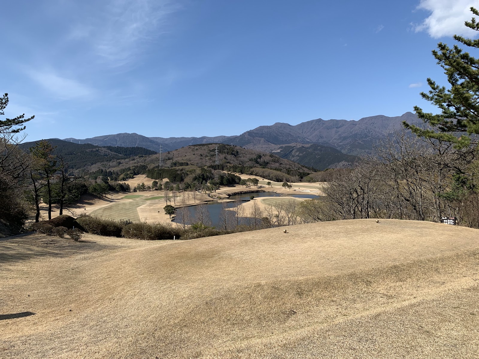 Inatori Golf Club - 5