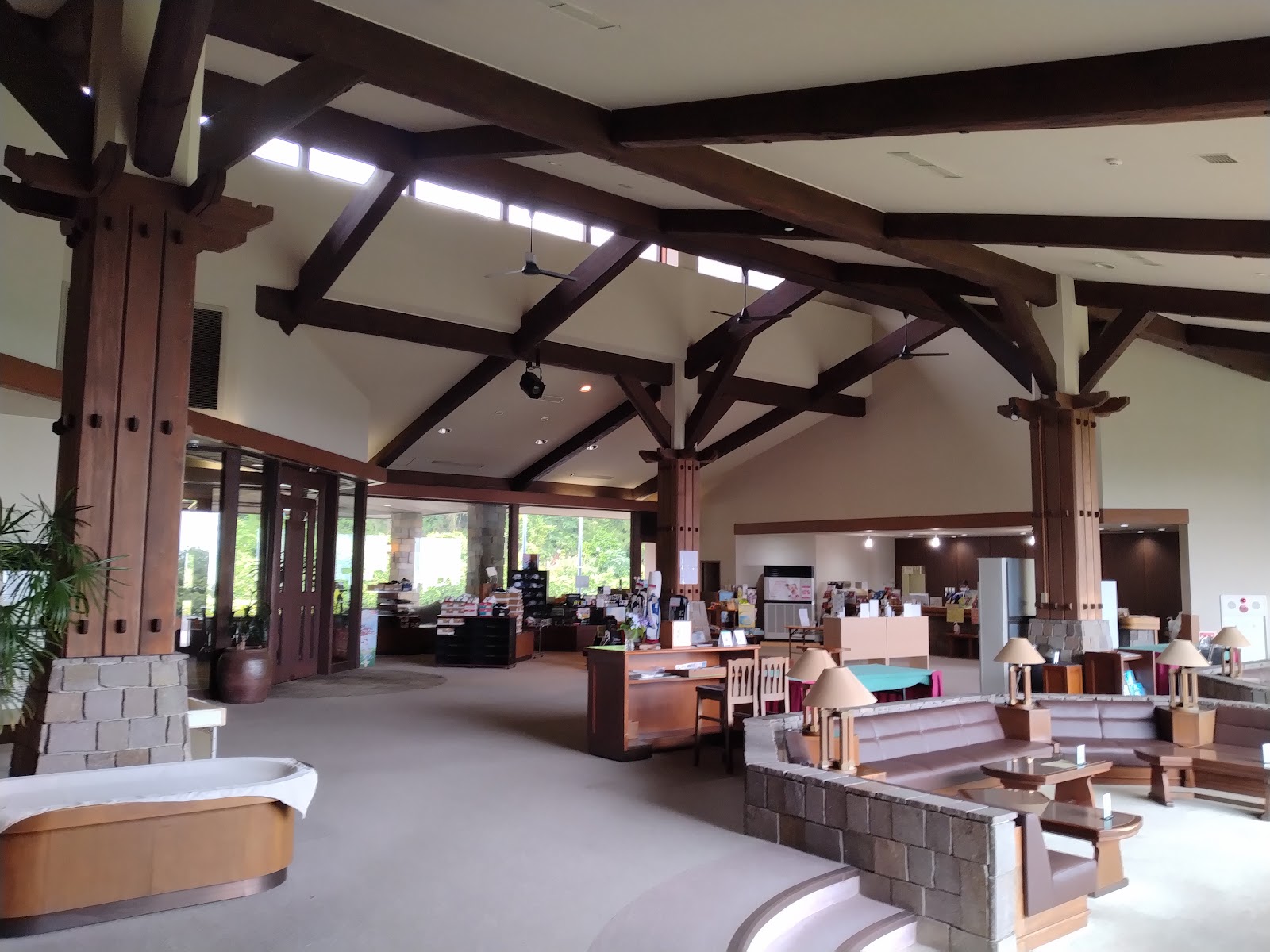 Inatori Golf Club - 6