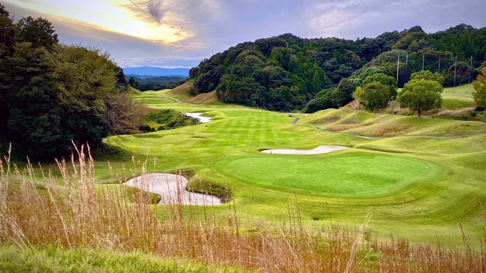 Tsu Country Club
