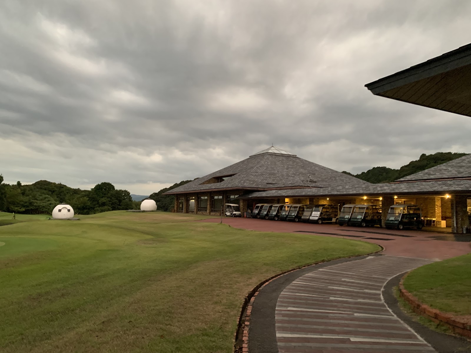 Tsu Country Club - 4