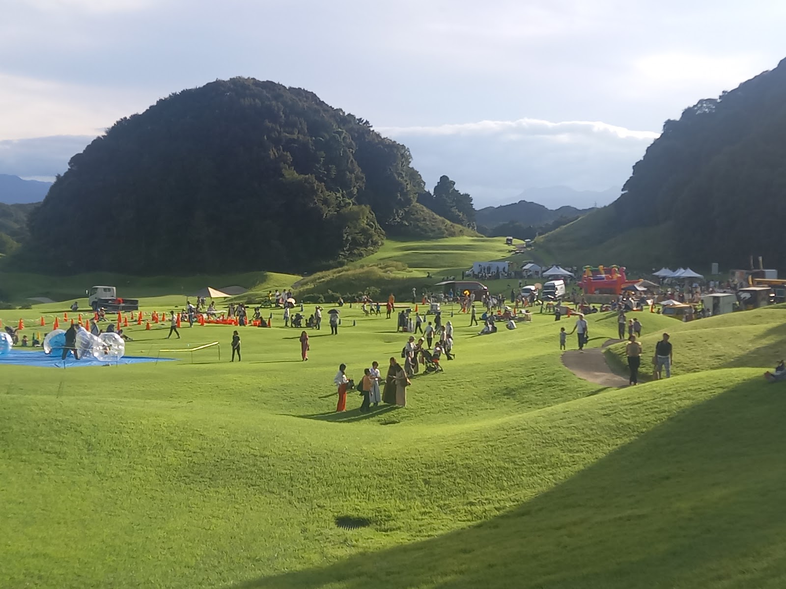 Tsu Country Club - 5