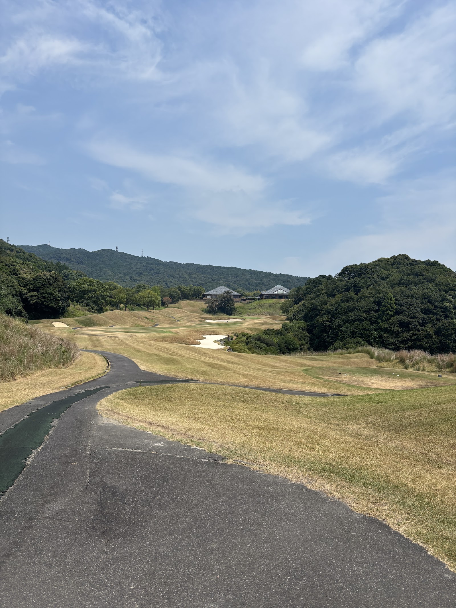 Tsu Country Club - 6