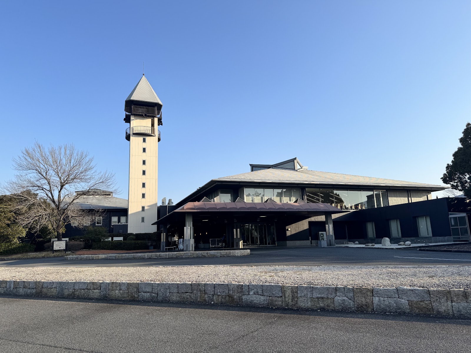 Hananoki Golf Club - 4