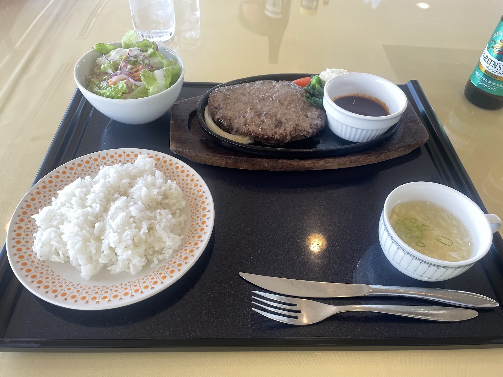 Hananoki Golf Club - 5
