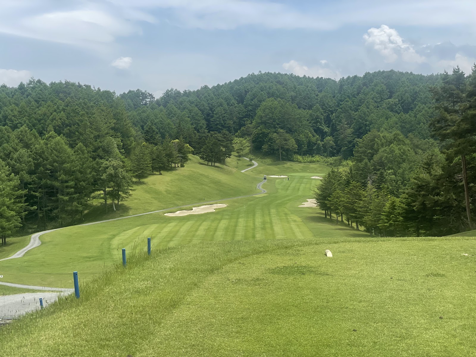 Chūōdō Haregamine Country Club