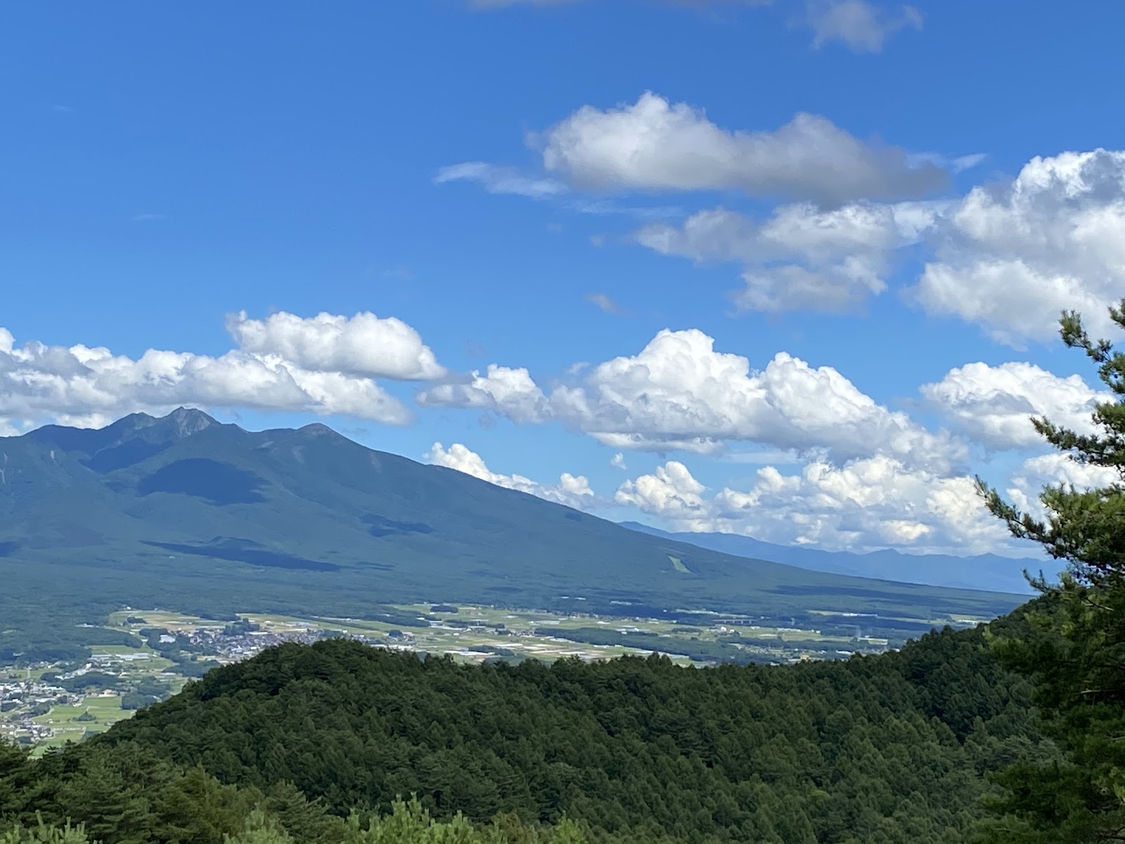 Chūōdō Haregamine Country Club - 2