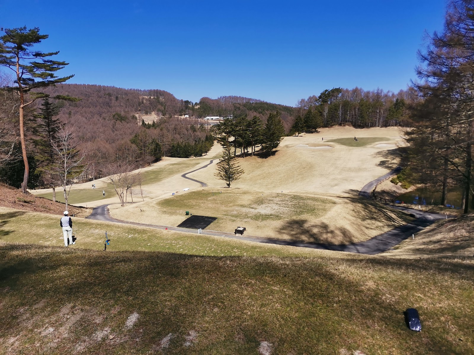 Chūōdō Haregamine Country Club - 4