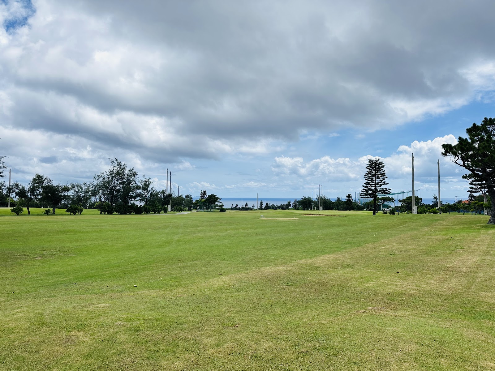 Iejima Country Club
