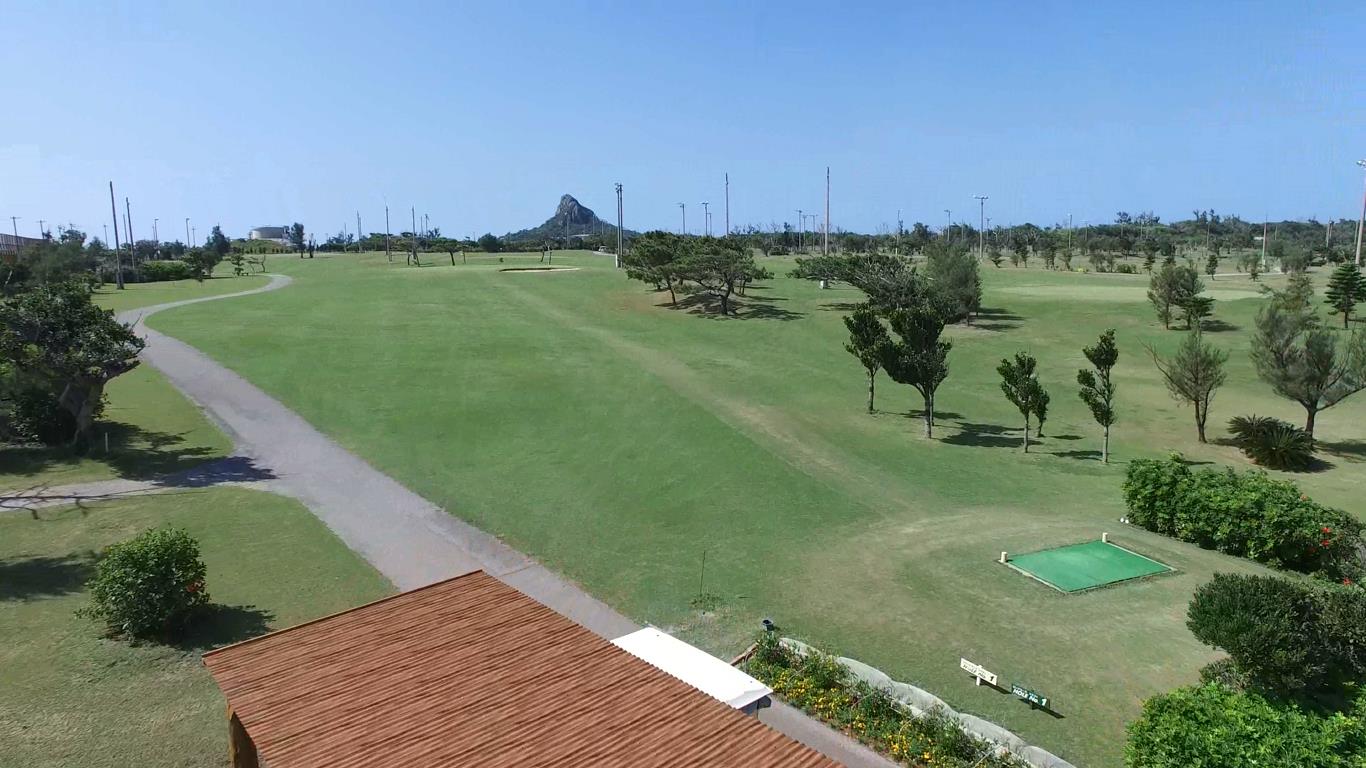Iejima Country Club - 4