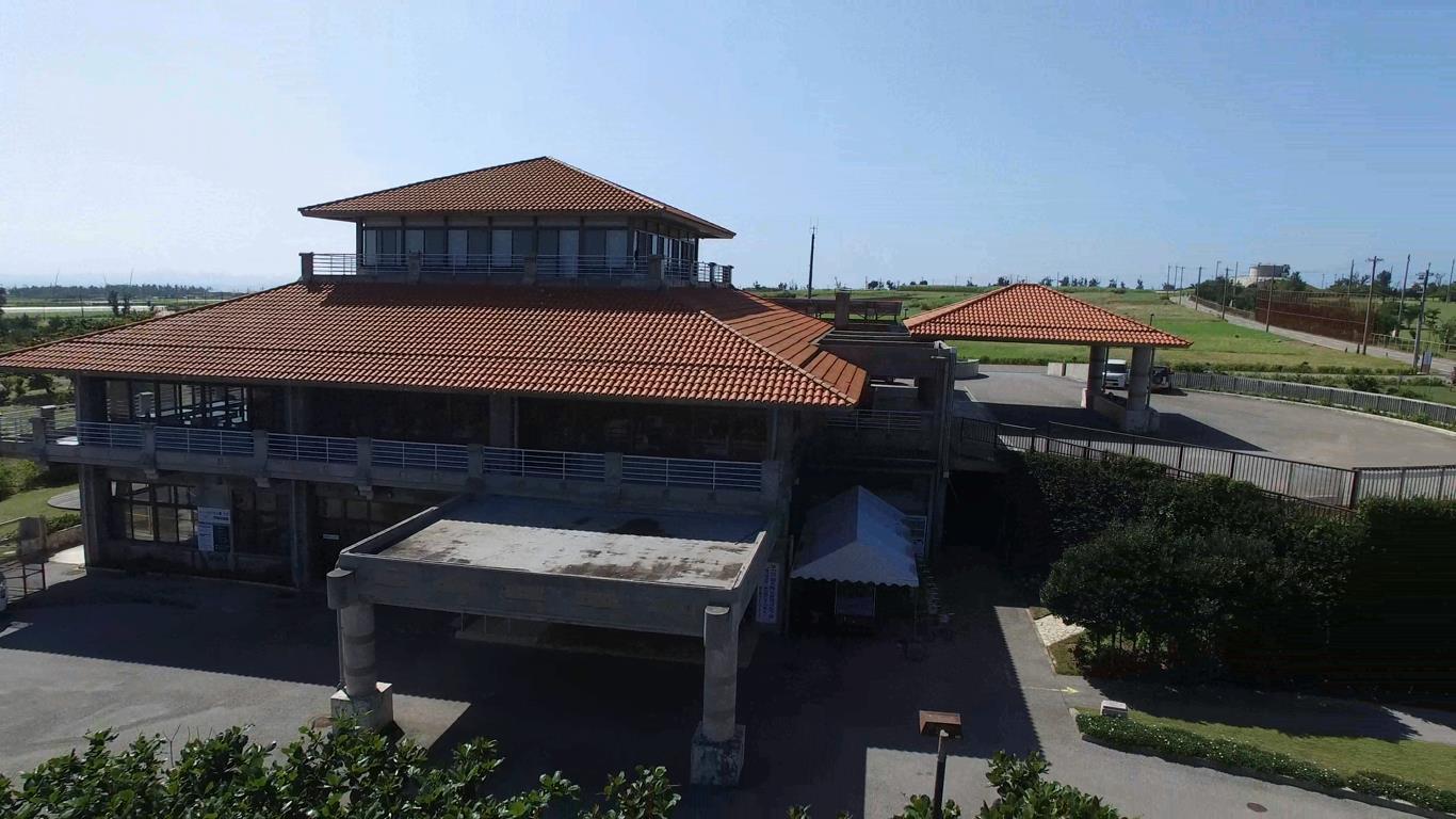 Iejima Country Club - 5