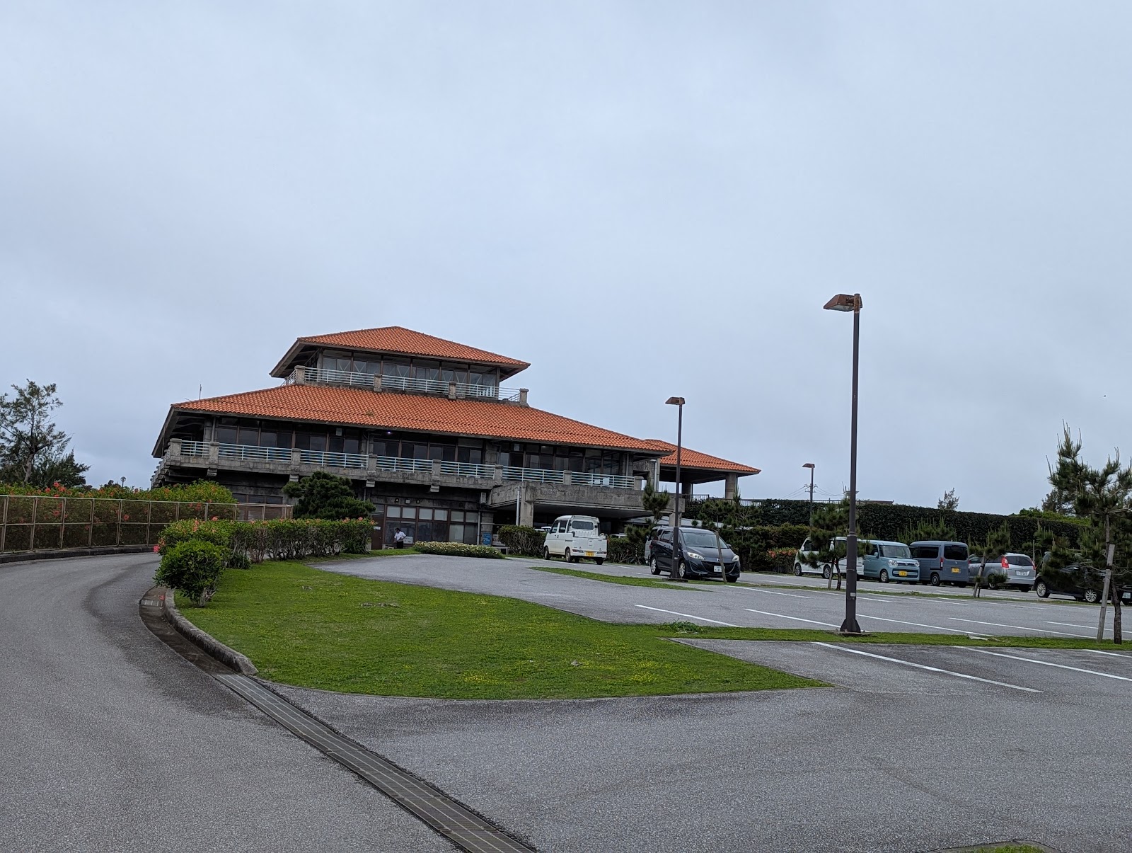 Iejima Country Club - 6