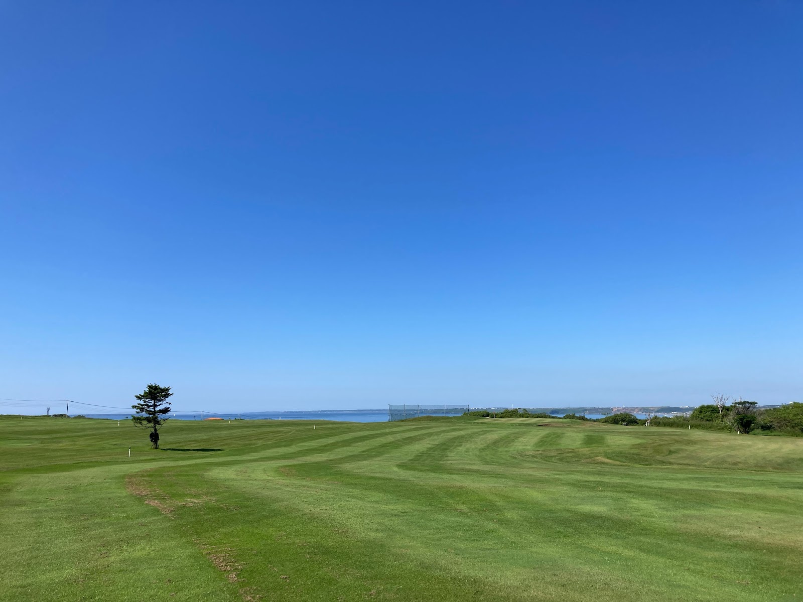 Nemuro Golf Club