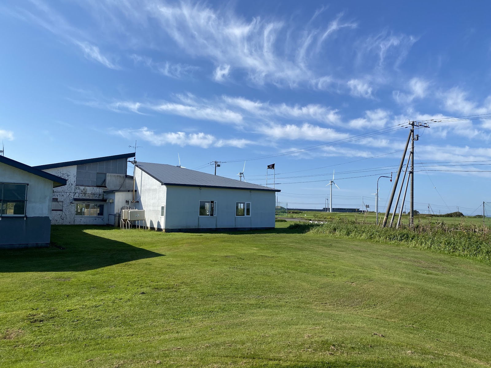 Nemuro Golf Club - 4