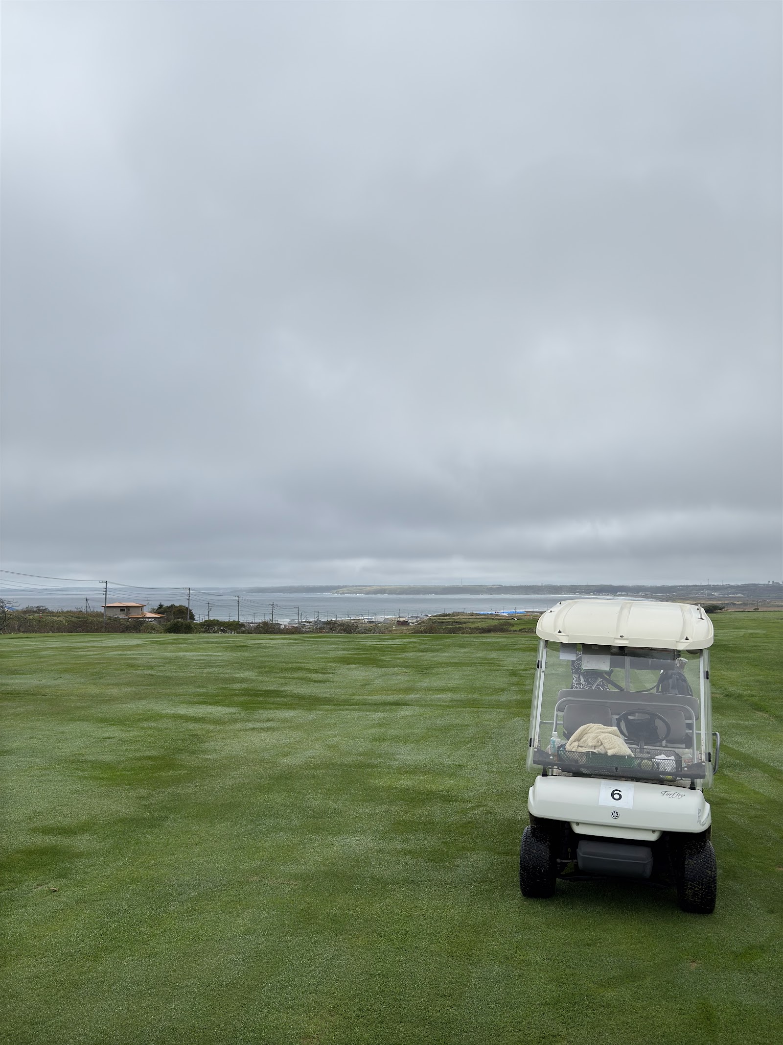 Nemuro Golf Club - 6
