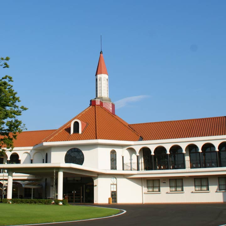 Misato Golf Club