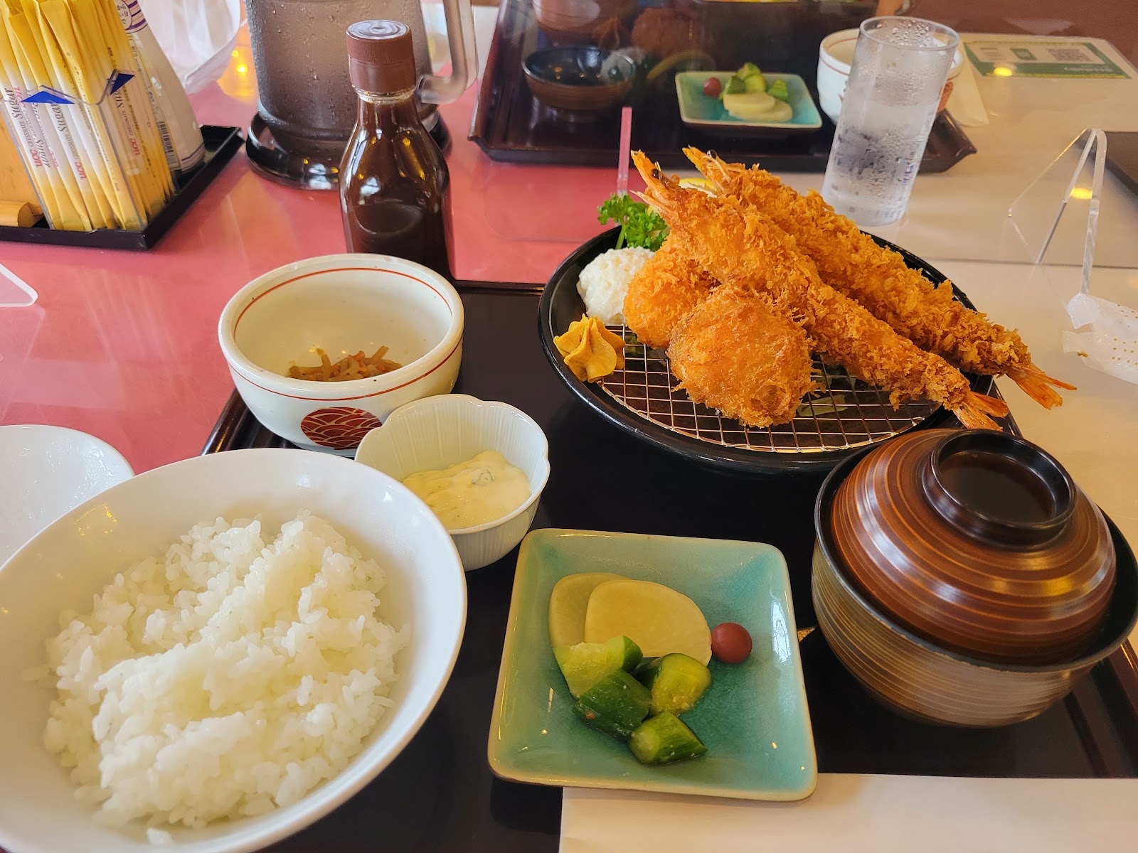 Misato Golf Club - 5