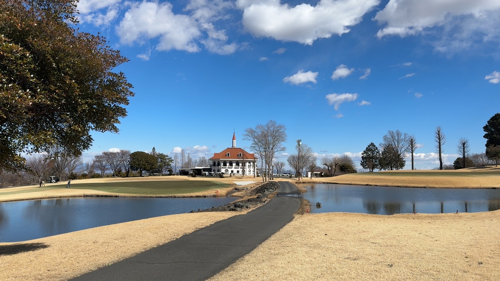 Misato Golf Club - 6