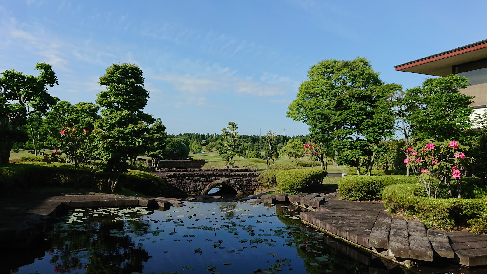 Tokyu Seven Hundred Club East Course - 6