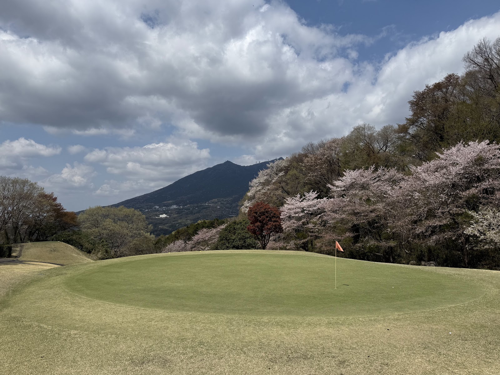 Tsukuba International Country Club - 4