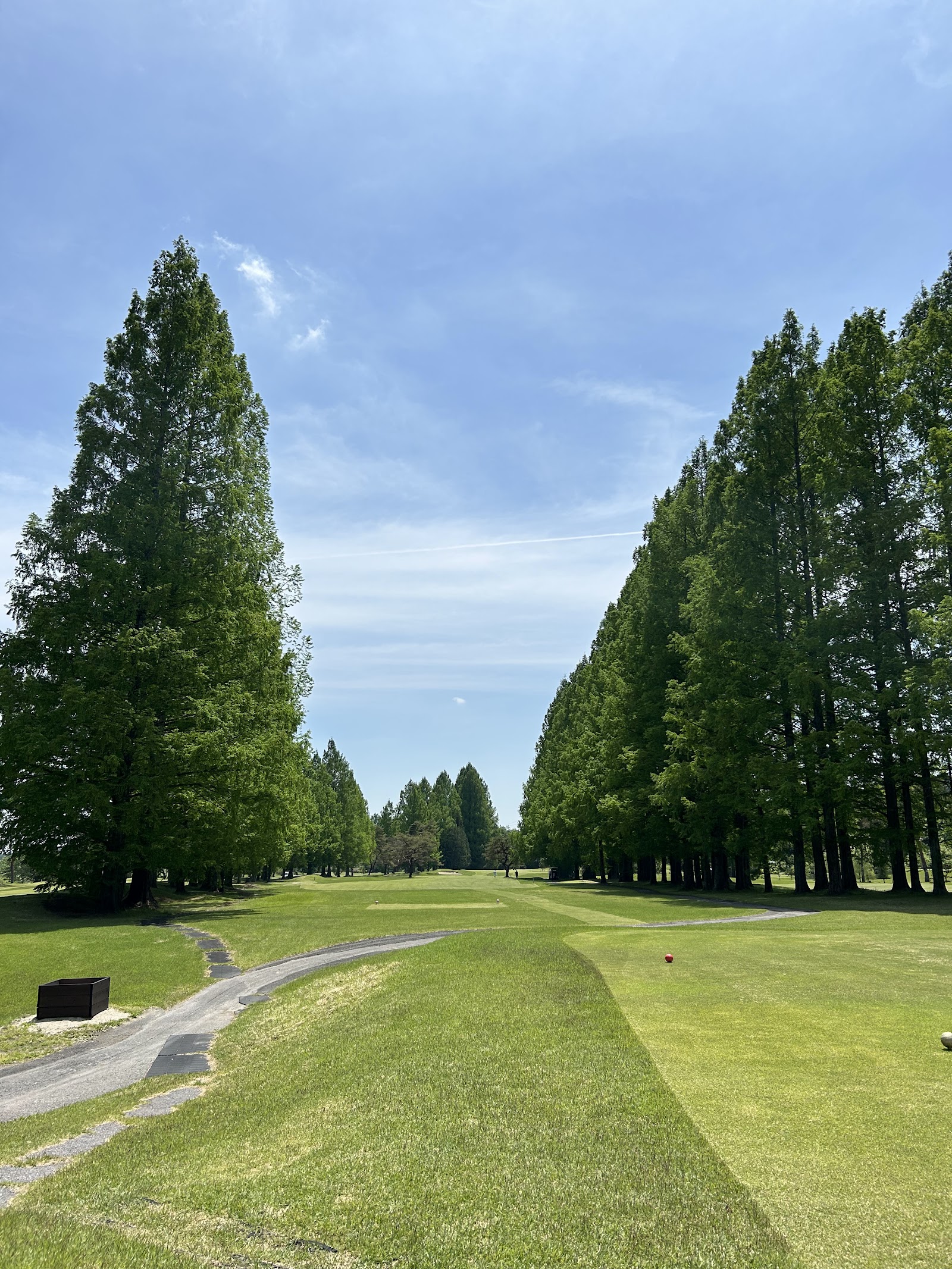 Kinugawa Country Club