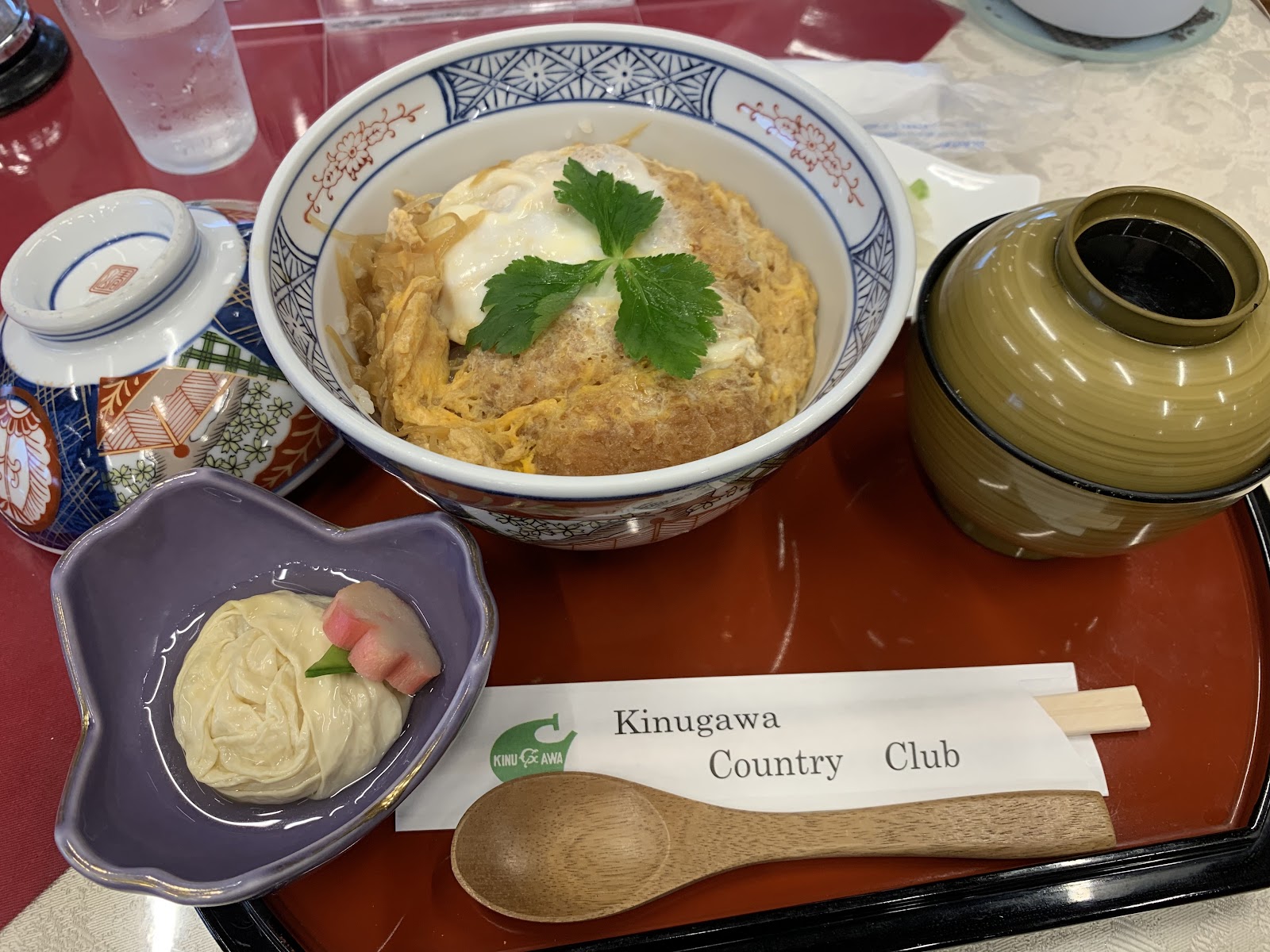 Kinugawa Country Club - 6