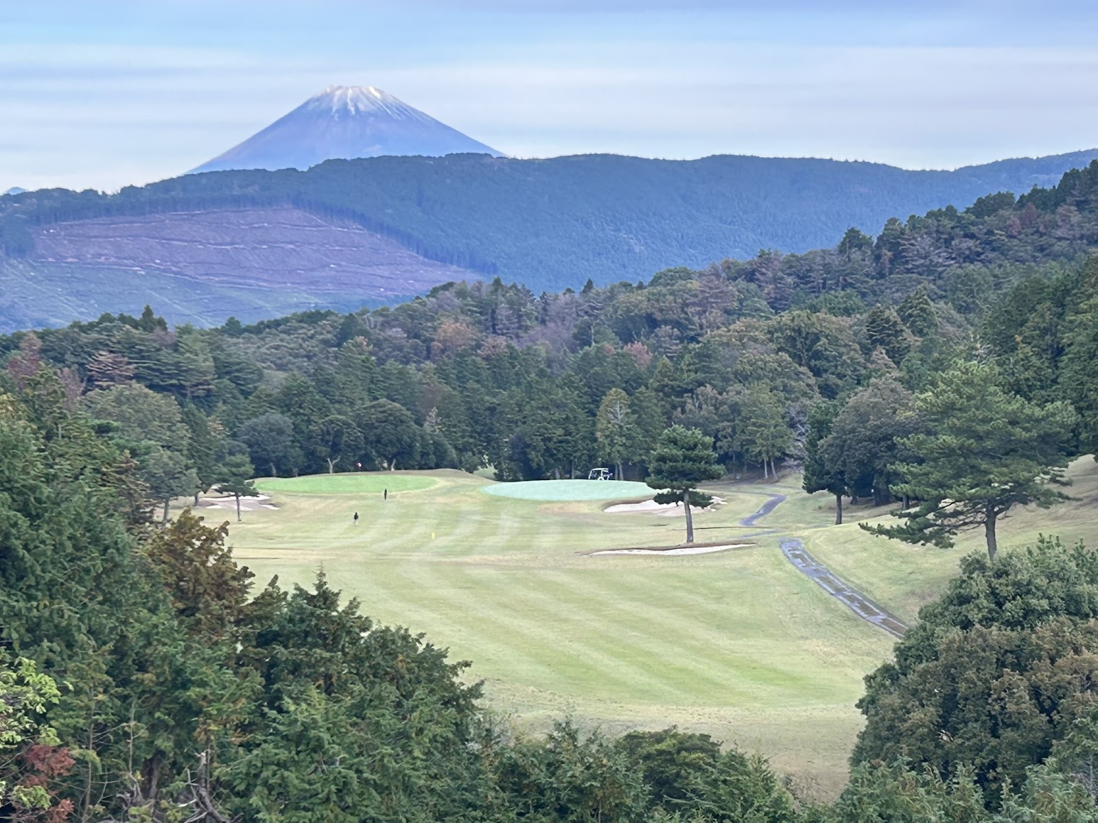 Izu Taini Country Club - 2