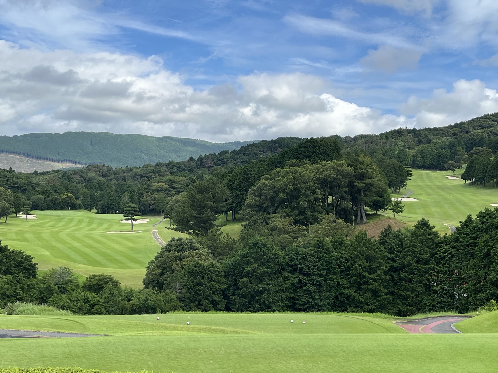 Izu Taini Country Club - 6
