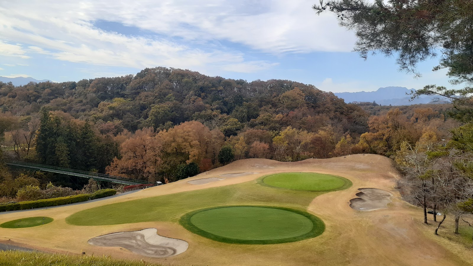 The National Country Club Saitama - 3