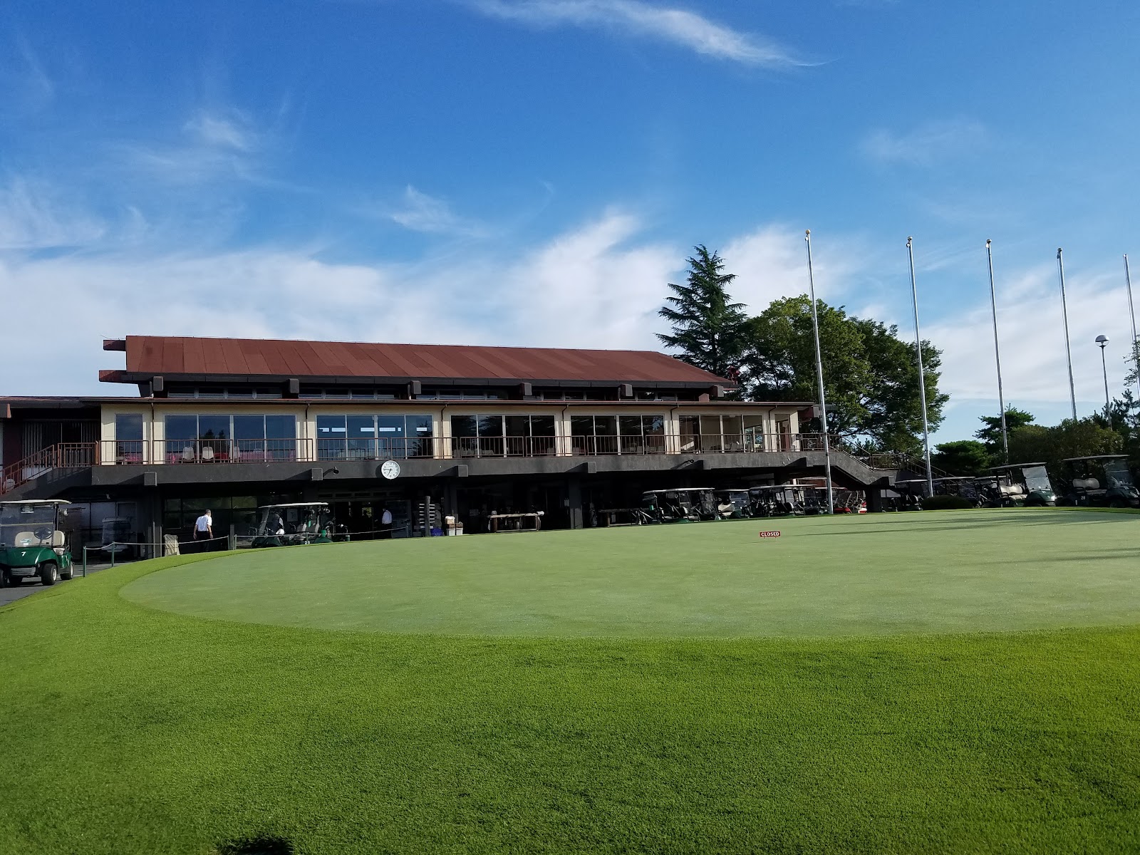 The National Country Club Saitama - 5