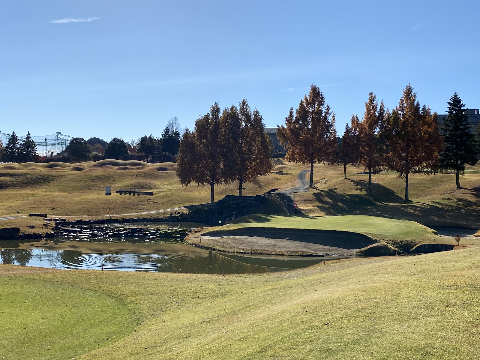 Sai no Mori Country Club - 2