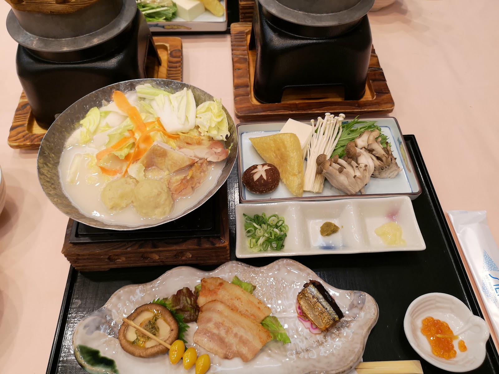 Sai no Mori Country Club - 3