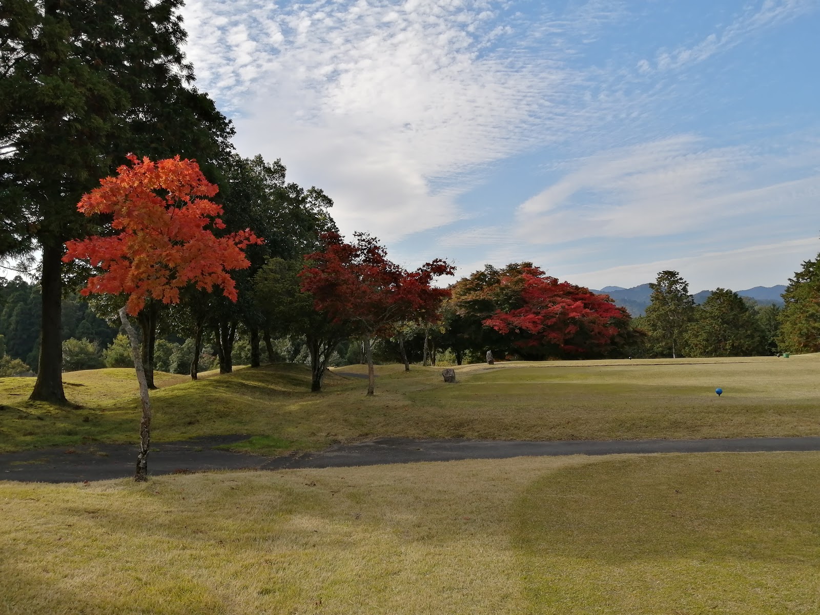 Kuchiki Golf Club - 3