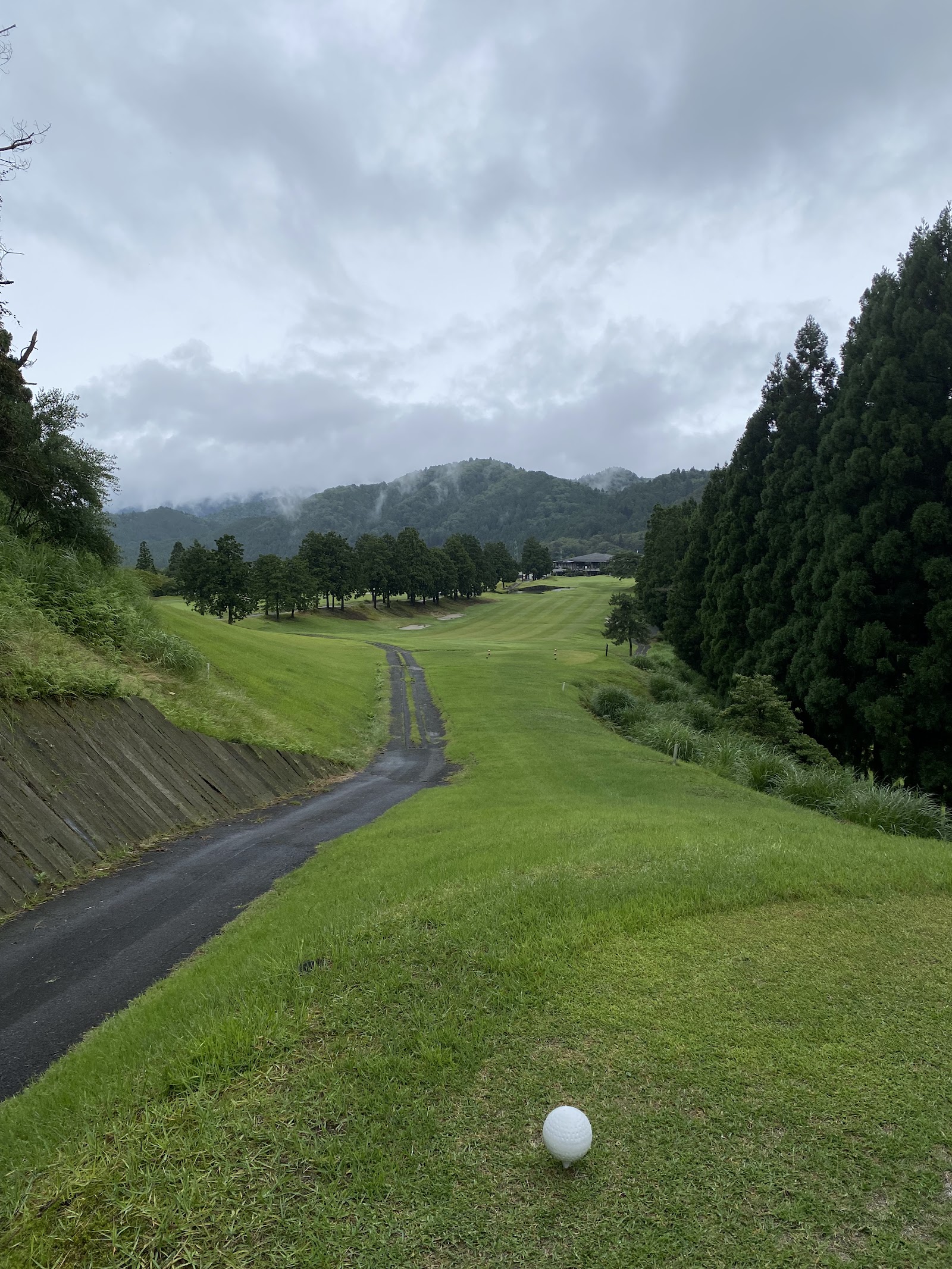Kuchiki Golf Club - 6