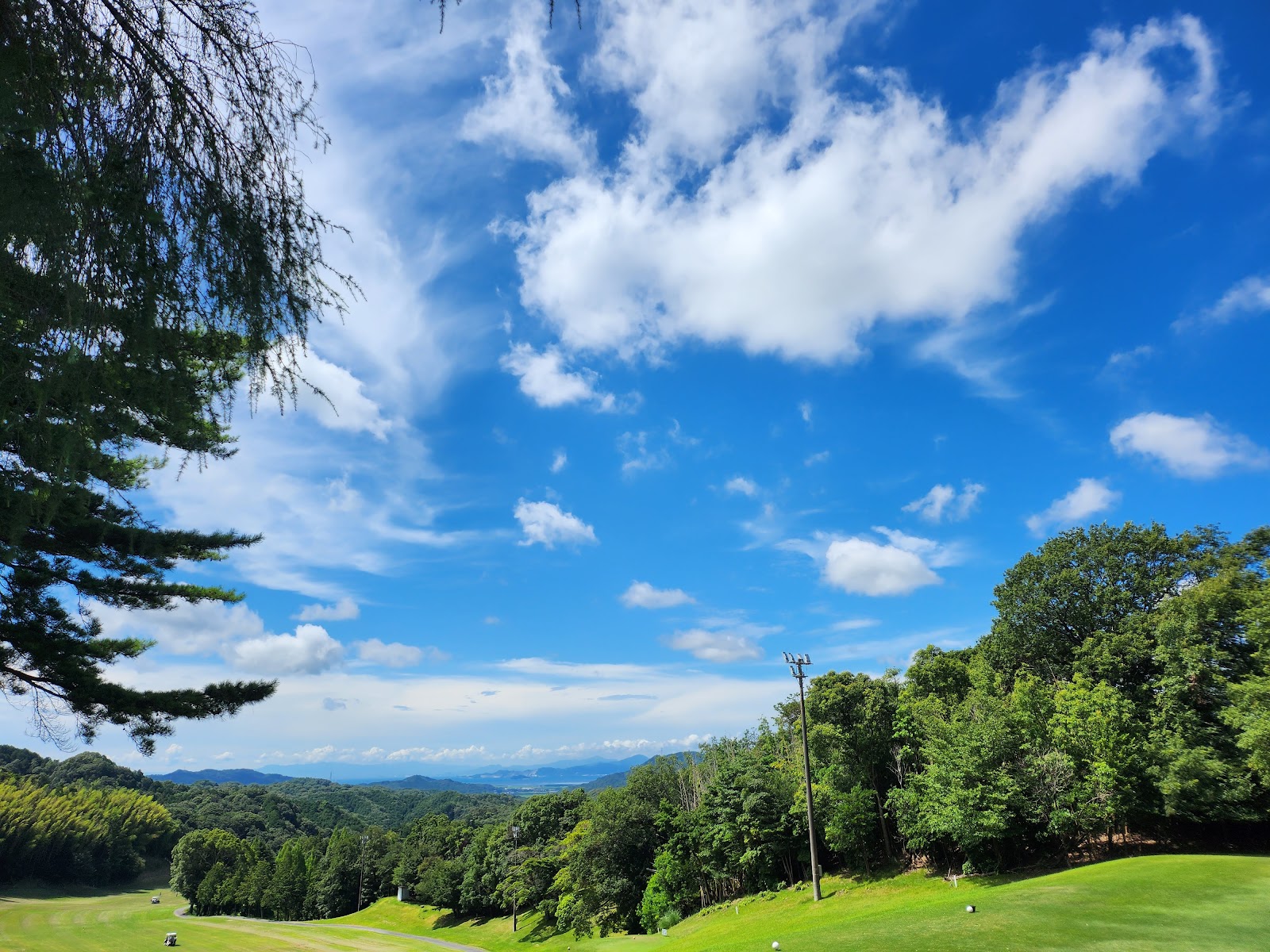 Kannon Kikukawa Golf Club