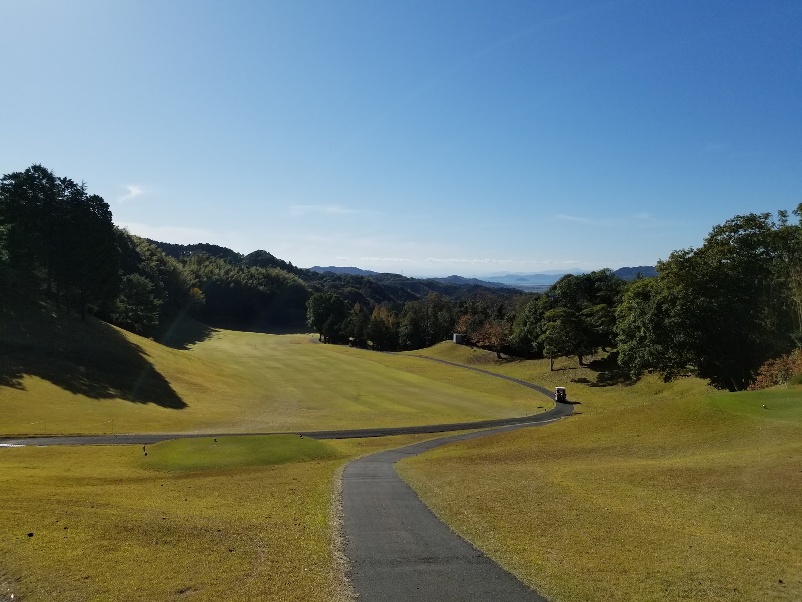 Kannon Kikukawa Golf Club - 2