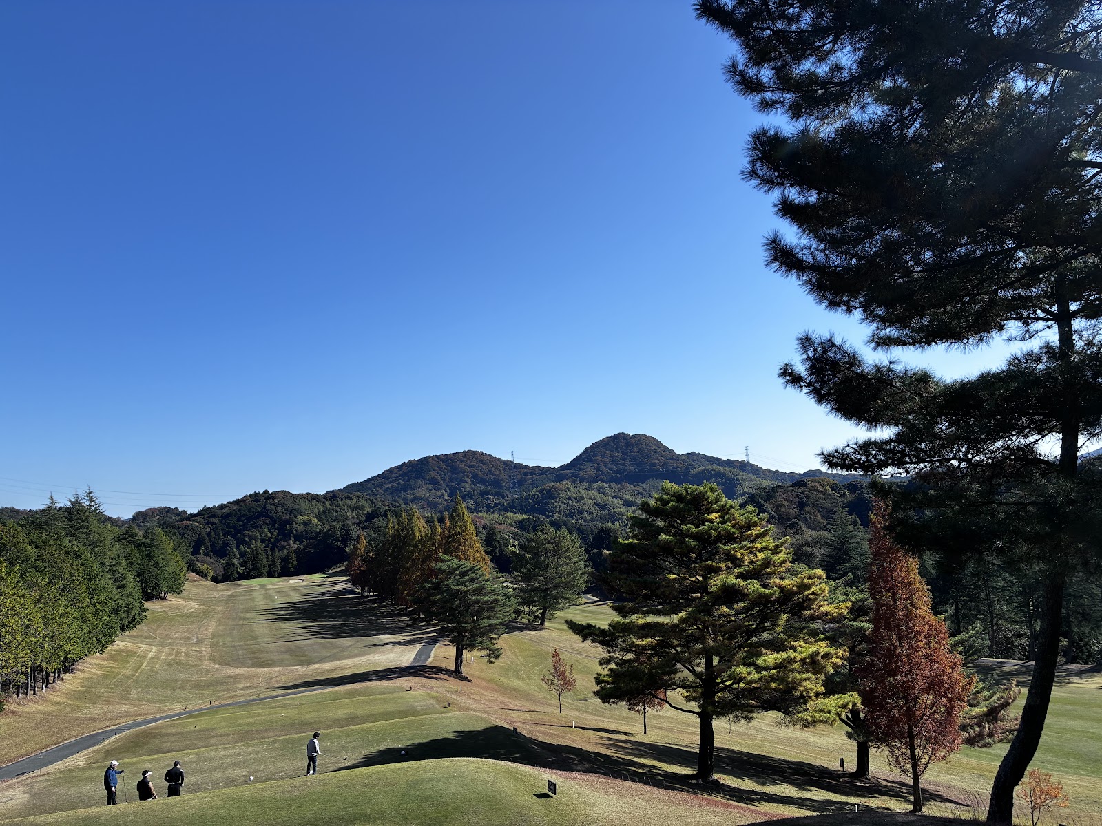Kannon Kikukawa Golf Club - 4