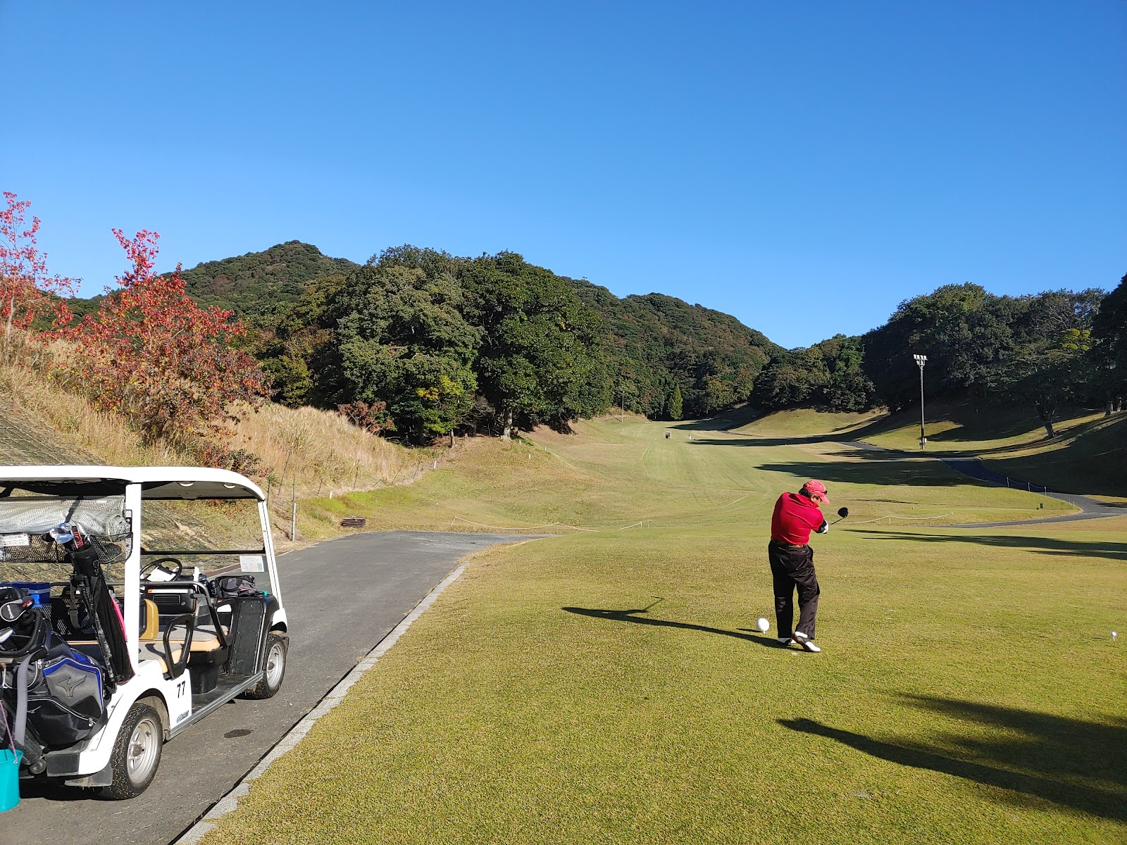 Kannon Kikukawa Golf Club - 6