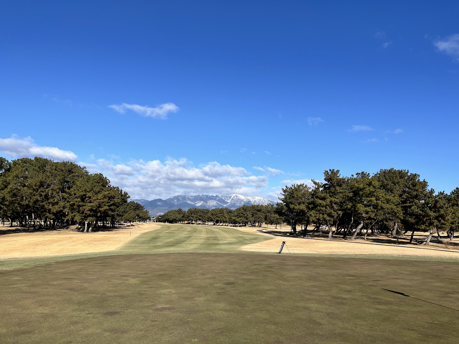 Biwa Lake Lakeside Golf Course - 2