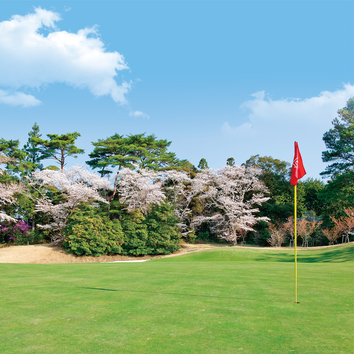 Hamamatsu Country Club