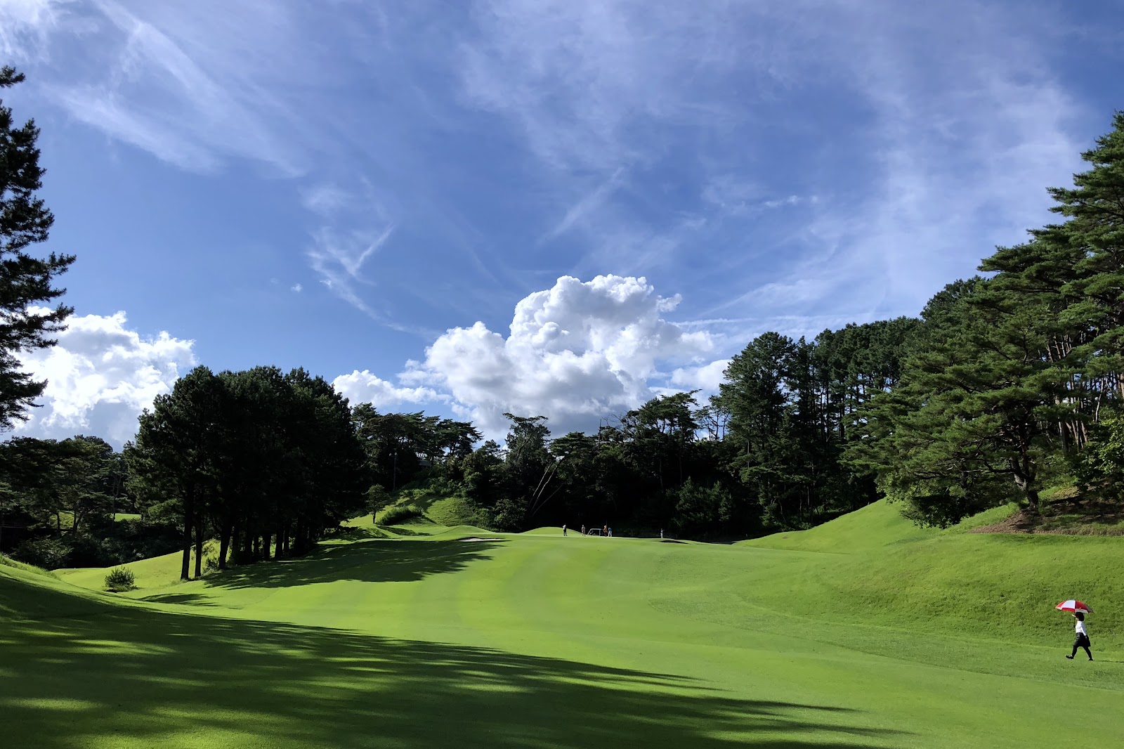Hamamatsu Country Club - 2