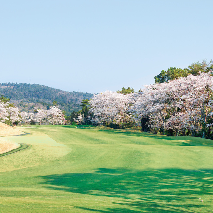 Hamamatsu Country Club - 3