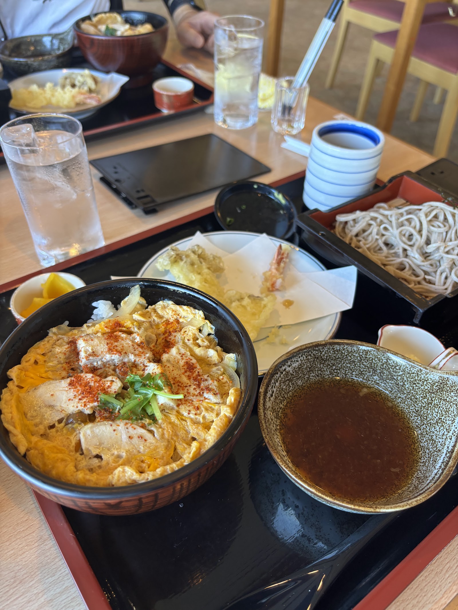 Hamamatsu Country Club - 5