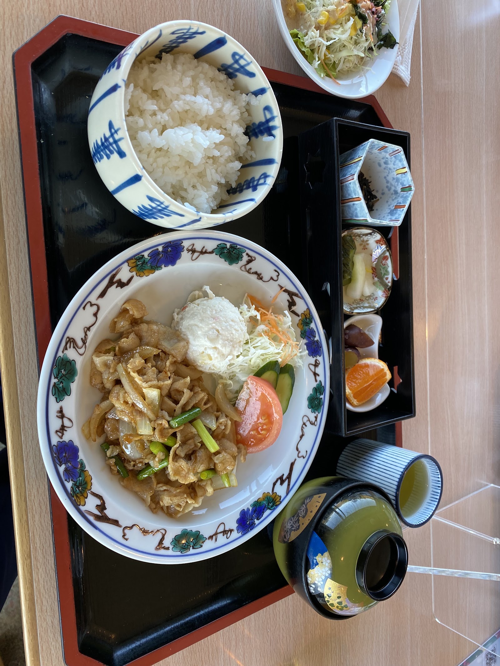 Hamamatsu Country Club - 6