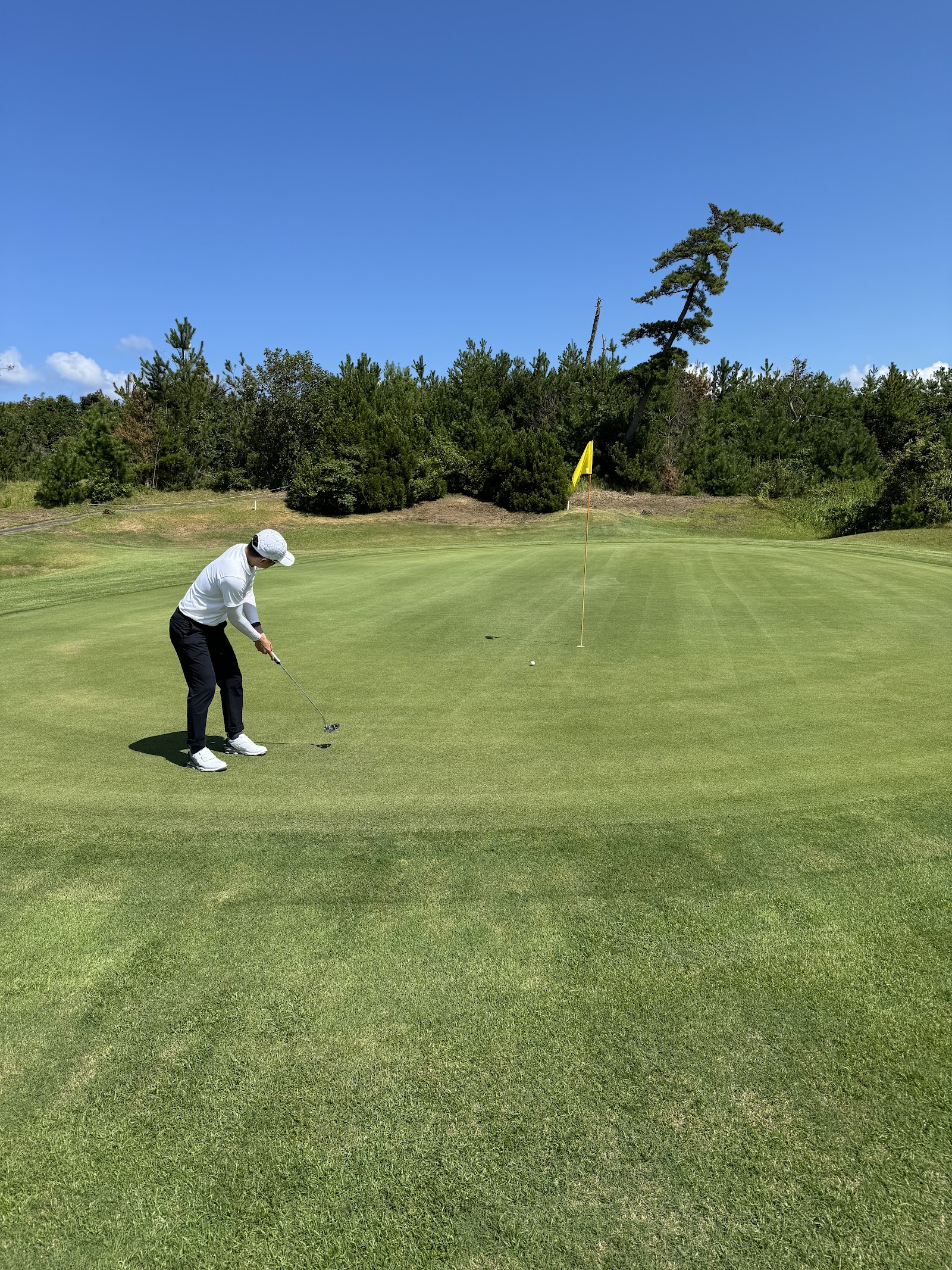 Senribahama Country Club