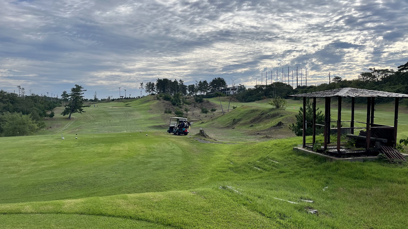 Senribahama Country Club - 2