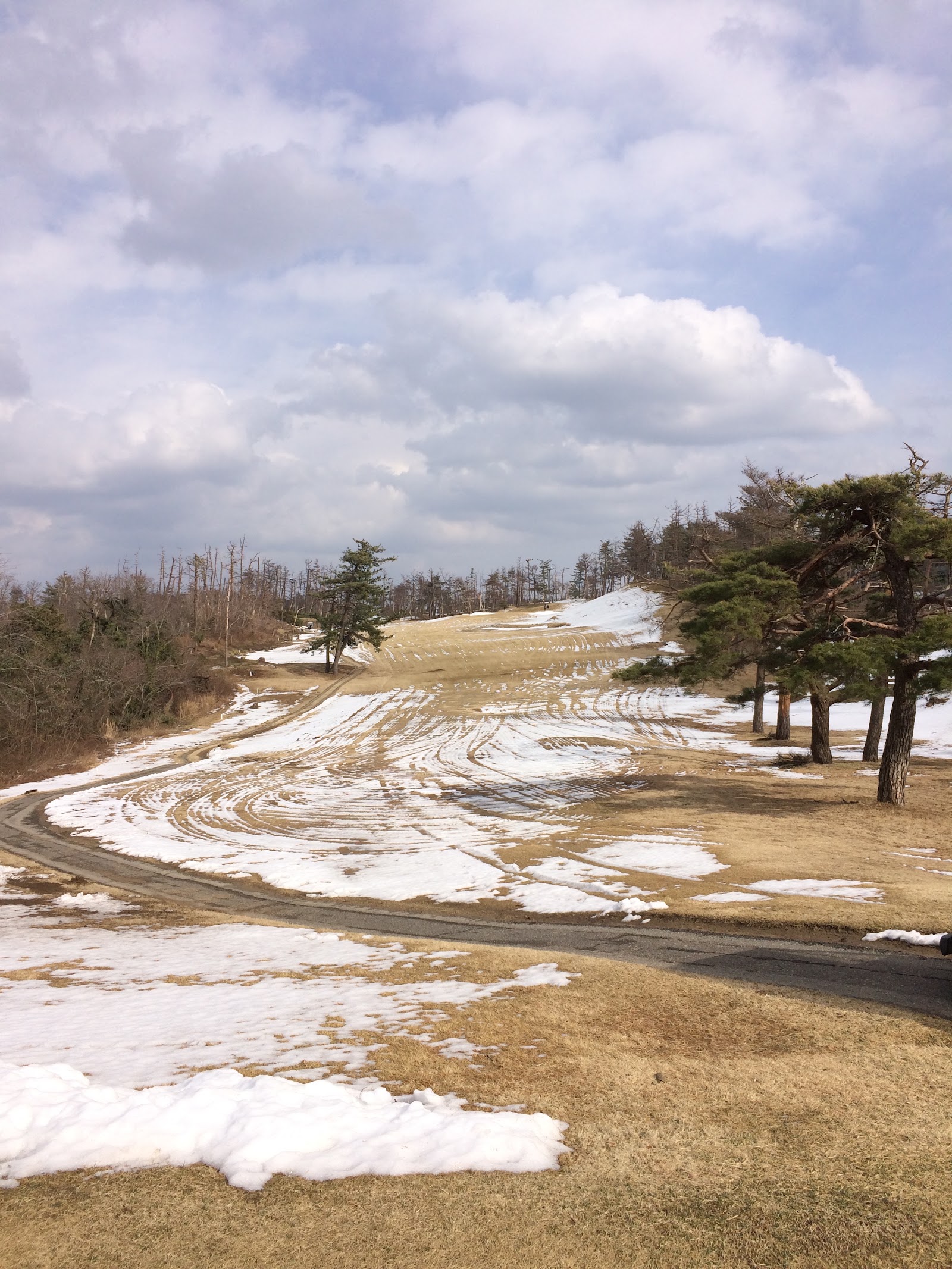 Senribahama Country Club - 3