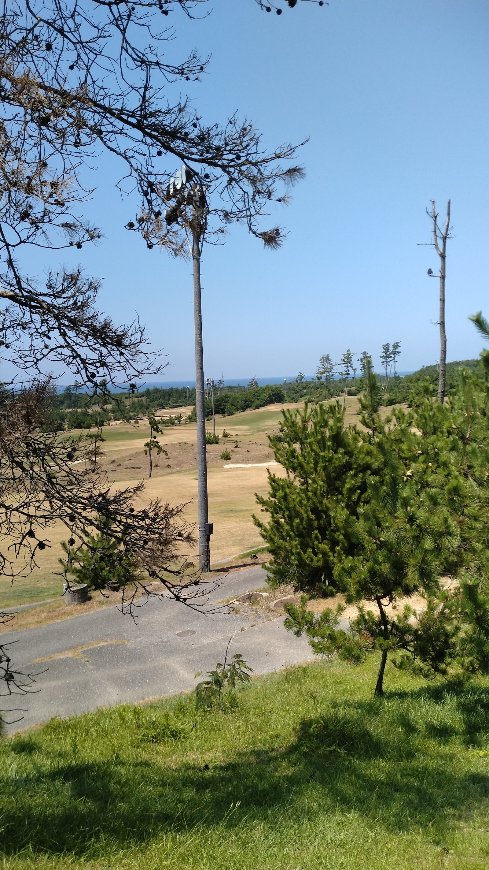 Senribahama Country Club - 4