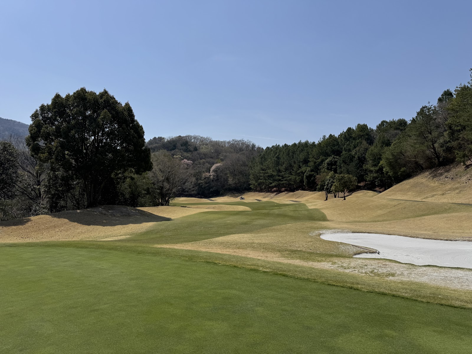 Okayama Kita Golf Club - 4